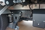 フォワード 2.75t ワイドベッド付 アルミウイング Rエアサス 未使用車 240ps