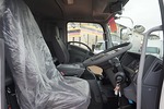 フォワード 2.75t ワイドベッド付 アルミウイング Rエアサス 未使用車 240ps