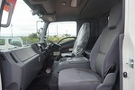 フォワード 2.75t ワイドベッド付 アルミウイング Rエアサス 未使用車 240ps