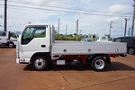 エルフ 2t FFL 標準 アルミブロック 平ボディ 新免許対応車(総重量5t未満)