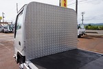 エルフ 2t FFL 標準 アルミブロック 平ボディ 新免許対応車(総重量5t未満)