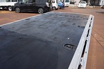 エルフ 2t FFL 標準 アルミブロック 平ボディ 新免許対応車(総重量5t未満)