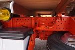 エルフ 2t FFL 標準 アルミブロック 平ボディ 新免許対応車(総重量5t未満)