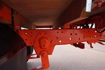 エルフ 2t FFL 標準 アルミブロック 平ボディ 新免許対応車(総重量5t未満)