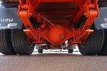 エルフ 2t FFL 標準 アルミブロック 平ボディ 新免許対応車(総重量5t未満)