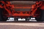 エルフ 2t FFL 標準 アルミブロック 平ボディ 新免許対応車(総重量5t未満)