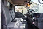 エルフ 2t FFL 標準 アルミブロック 平ボディ 新免許対応車(総重量5t未満)