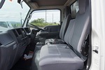 エルフ 2t FFL 標準 アルミブロック 平ボディ 新免許対応車(総重量5t未満)