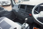 エルフ 2t FFL 標準 アルミブロック 平ボディ 新免許対応車(総重量5t未満)