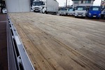 ギガ 13.2t 4軸 アルミウイング 格納ゲート付 Rエアサス 380ps
