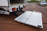 ギガ 13.2t 4軸 アルミウイング 格納ゲート付 Rエアサス 380ps