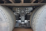 ギガ 13.2t 4軸 アルミウイング 格納ゲート付 Rエアサス 380ps
