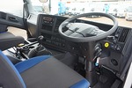 ギガ 13.2t 4軸 アルミウイング 格納ゲート付 Rエアサス 380ps