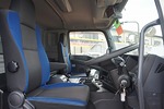 ギガ 13.2t 4軸 アルミウイング 格納ゲート付 Rエアサス 380ps