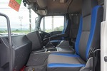 ギガ 13.2t 4軸 アルミウイング 格納ゲート付 Rエアサス 380ps