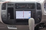 ダイナ 0.8t 4WD FJL Sタイヤ Wキャブ/垂直PG付