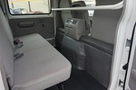 ダイナ 0.8t 4WD FJL Sタイヤ Wキャブ/垂直PG付