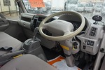 ダイナ 0.8t 4WD FJL Sタイヤ Wキャブ/垂直PG付
