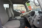 ダイナ 0.8t 4WD FJL Sタイヤ Wキャブ/垂直PG付