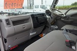 ダイナ 0.8t 4WD FJL Sタイヤ Wキャブ/垂直PG付