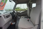 ダイナ 0.8t 4WD FJL Sタイヤ Wキャブ/垂直PG付