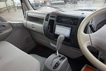 ダイナ 0.8t 4WD FJL Sタイヤ Wキャブ/垂直PG付
