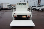 ダイナ 0.8t 4WD FJL Sタイヤ Wキャブ/垂直PG付