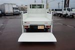 ダイナ 0.8t 4WD FJL Sタイヤ Wキャブ/垂直PG付