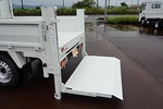 ダイナ 0.8t 4WD FJL Sタイヤ Wキャブ/垂直PG付