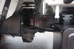 ダイナ 0.8t 4WD FJL Sタイヤ Wキャブ/垂直PG付