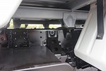 ダイナ 0.8t 4WD FJL Sタイヤ Wキャブ/垂直PG付