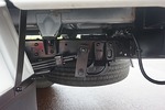 ダイナ 0.8t 4WD FJL Sタイヤ Wキャブ/垂直PG付