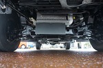 ダイナ 0.8t 4WD FJL Sタイヤ Wキャブ/垂直PG付