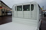 ダイナ 0.8t 4WD FJL Sタイヤ Wキャブ/垂直PG付