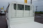 ダイナ 0.8t 4WD FJL Sタイヤ Wキャブ/垂直PG付