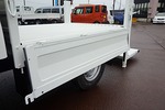 ダイナ 0.8t 4WD FJL Sタイヤ Wキャブ/垂直PG付