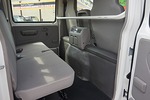 ダイナ 0.8t 4WD FJL Sタイヤ Wキャブ/垂直PG付