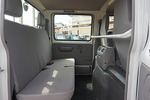 ダイナ 0.8t 4WD FJL Sタイヤ Wキャブ/垂直PG付