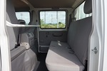 ダイナ 0.8t 4WD FJL Sタイヤ Wキャブ/垂直PG付