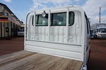 ダイナ 0.8t 4WD FJL Sタイヤ Wキャブ/垂直PG付