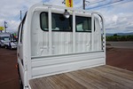 ダイナ 0.8t 4WD FJL Sタイヤ Wキャブ/垂直PG付