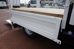ダイナ 0.8t 4WD FJL Sタイヤ Wキャブ/垂直PG付