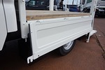 ダイナ 0.8t 4WD FJL Sタイヤ Wキャブ/垂直PG付