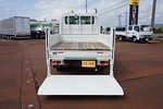 ダイナ 0.8t 4WD FJL Sタイヤ Wキャブ/垂直PG付
