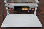 ダイナ 0.8t 4WD FJL Sタイヤ Wキャブ/垂直PG付