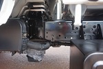 ダイナ 0.8t 4WD FJL Sタイヤ Wキャブ/垂直PG付