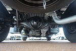 ダイナ 0.8t 4WD FJL Sタイヤ Wキャブ/垂直PG付
