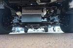 ダイナ 0.8t 4WD FJL Sタイヤ Wキャブ/垂直PG付