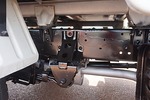 ダイナ 0.8t 4WD FJL Sタイヤ Wキャブ/垂直PG付