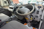 ダイナ 0.8t 4WD FJL Sタイヤ Wキャブ/垂直PG付